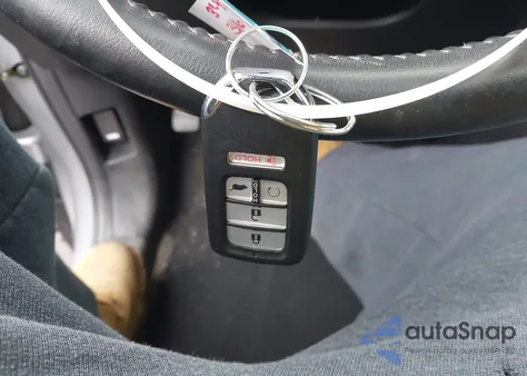 2022 Honda Passport Awd Ex-L from USA, damaged, VIN 5FNYF8H50NB011234